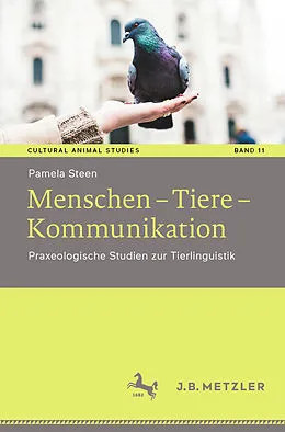 E-Book (pdf) Menschen  Tiere  Kommunikation von Pamela Steen