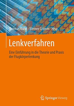 E-Book (pdf) Lenkverfahren von Thomas Kuhn, Werner Grimm