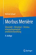 E-Book (pdf) Morbus Menière von Helmut Schaaf