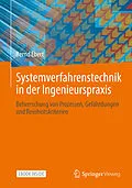 E-Book (pdf) Systemverfahrenstechnik in der Ingenieurspraxis von Bernd Ebert