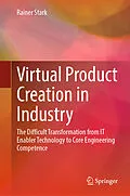 E-Book (pdf) Virtual Product Creation in Industry von Rainer Stark