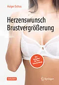 E-Book (pdf) Herzenswunsch Brustvergrößerung von Holger Osthus