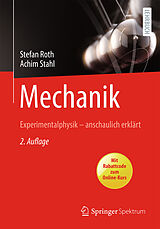 E-Book (pdf) Mechanik von Stefan Roth, Achim Stahl