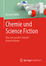 E-Book (pdf) Chemie und Science Fiction von Karsten Müller
