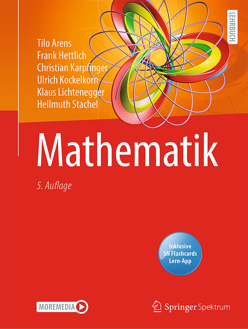 Mathematik