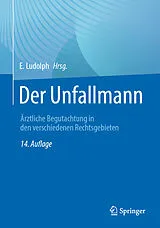 E-Book (pdf) Der Unfallmann von 