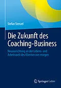 E-Book (pdf) Die Zukunft des Coaching-Business von Stefan Stenzel