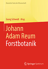 E-Book (pdf) Johann Adam Reum von 