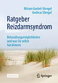 E-Book (pdf) Ratgeber Reizdarmsyndrom von Miriam Goebel-Stengel, Andreas Stengel