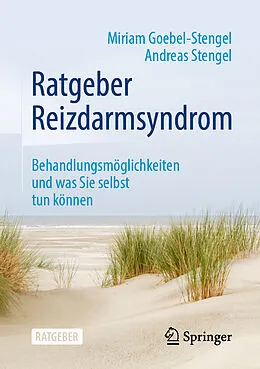E-Book (pdf) Ratgeber Reizdarmsyndrom von Miriam Goebel-Stengel, Andreas Stengel