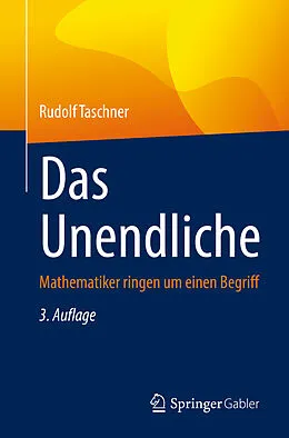 E-Book (pdf) Das Unendliche von Rudolf Taschner
