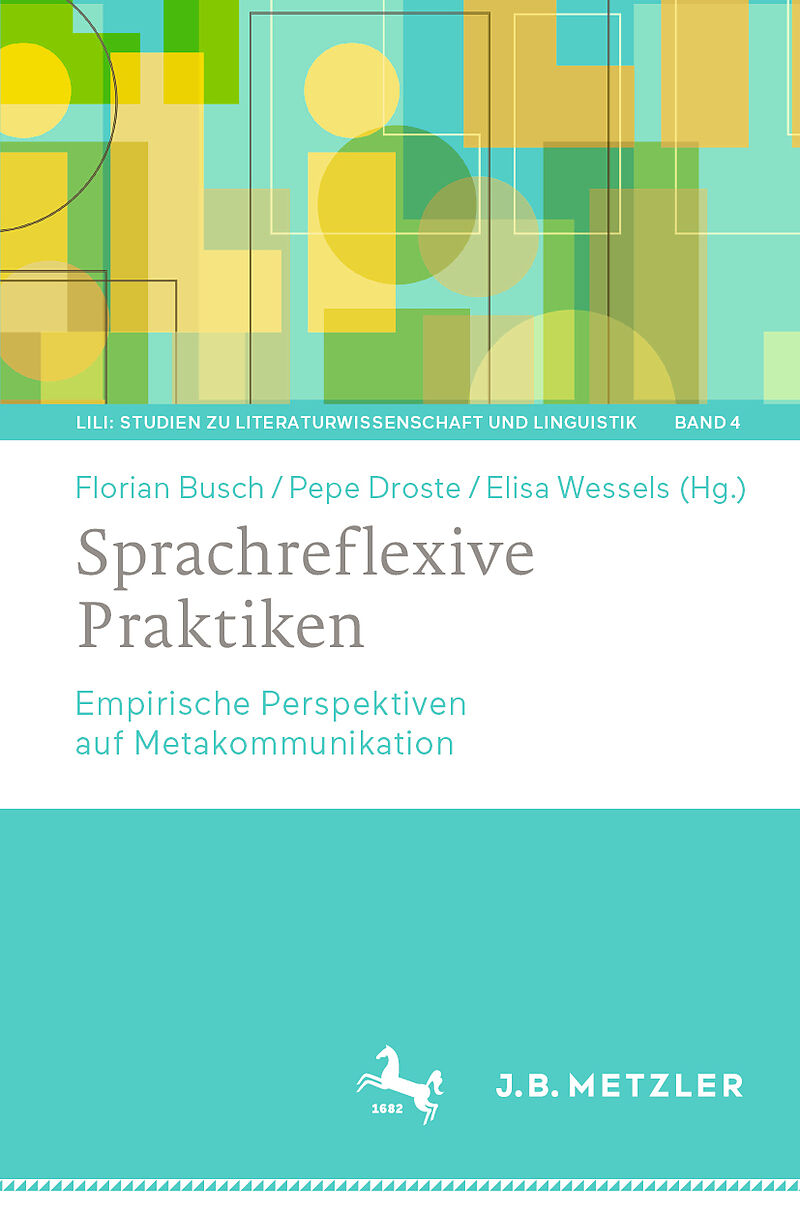 Sprachreflexive Praktiken