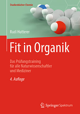 E-Book (pdf) Fit in Organik von Rudi Hutterer