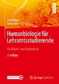 E-Book (pdf) Humanbiologie für Lehramtsstudierende von Armin Baur, Sylva Baur