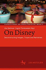 eBook (pdf) On Disney de 