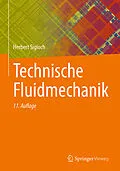 E-Book (pdf) Technische Fluidmechanik von Herbert Sigloch