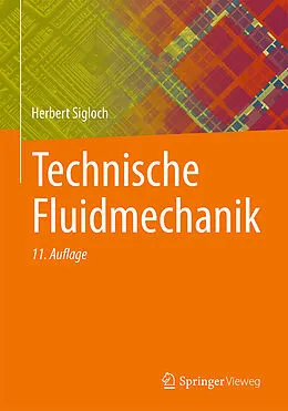 E-Book (pdf) Technische Fluidmechanik von Herbert Sigloch