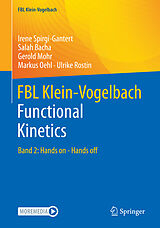 E-Book (pdf) FBL Klein-Vogelbach Functional Kinetics von Irene Spirgi-Gantert, Salah Bacha, Gerold Mohr
