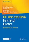 E-Book (pdf) FBL Klein-Vogelbach Functional Kinetics von Irene Spirgi-Gantert, Salah Bacha, Gerold Mohr