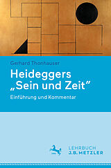 E-Book (pdf) Heideggers &quot;Sein und Zeit&quot; von Gerhard Thonhauser