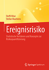 E-Book (pdf) Ereignisrisiko von Steffi Höse, Stefan Huschens
