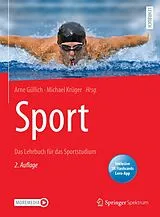 Kartonierter Einband Sport von