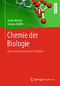 E-Book (pdf) Chemie der Biologie von Armin Börner, Juliana Zeidler