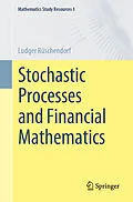 E-Book (pdf) Stochastic Processes and Financial Mathematics von Ludger Rüschendorf
