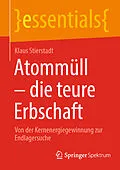 E-Book (pdf) Atommüll - die teure Erbschaft von Klaus Stierstadt