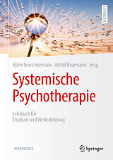 Fester Einband Systemische Psychotherapie von 