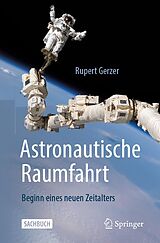 E-Book (pdf) Astronautische Raumfahrt von Rupert Gerzer