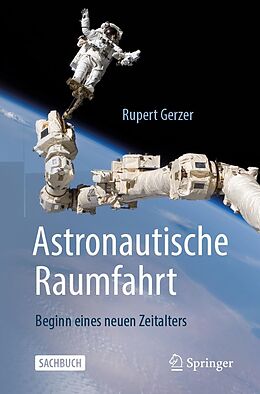 E-Book (pdf) Astronautische Raumfahrt von Rupert Gerzer