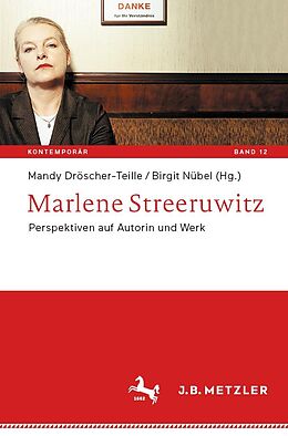E-Book (pdf) Marlene Streeruwitz von 
