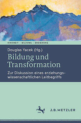 Kartonierter Einband Bildung und Transformation von 