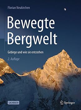 E-Book (pdf) Bewegte Bergwelt von Florian Neukirchen