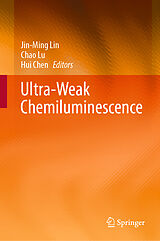 E-Book (pdf) Ultra-Weak Chemiluminescence von 