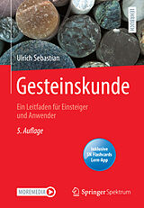 E-Book (pdf) Gesteinskunde von Ulrich Sebastian