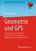 E-Book (pdf) Geometrie und GPS von Helmut Albrecht