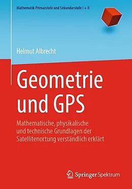 E-Book (pdf) Geometrie und GPS von Helmut Albrecht