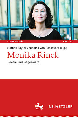 E-Book (pdf) Monika Rinck von 