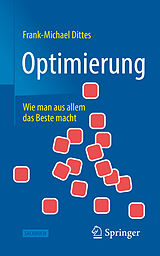 E-Book (pdf) Optimierung von Frank-Michael Dittes