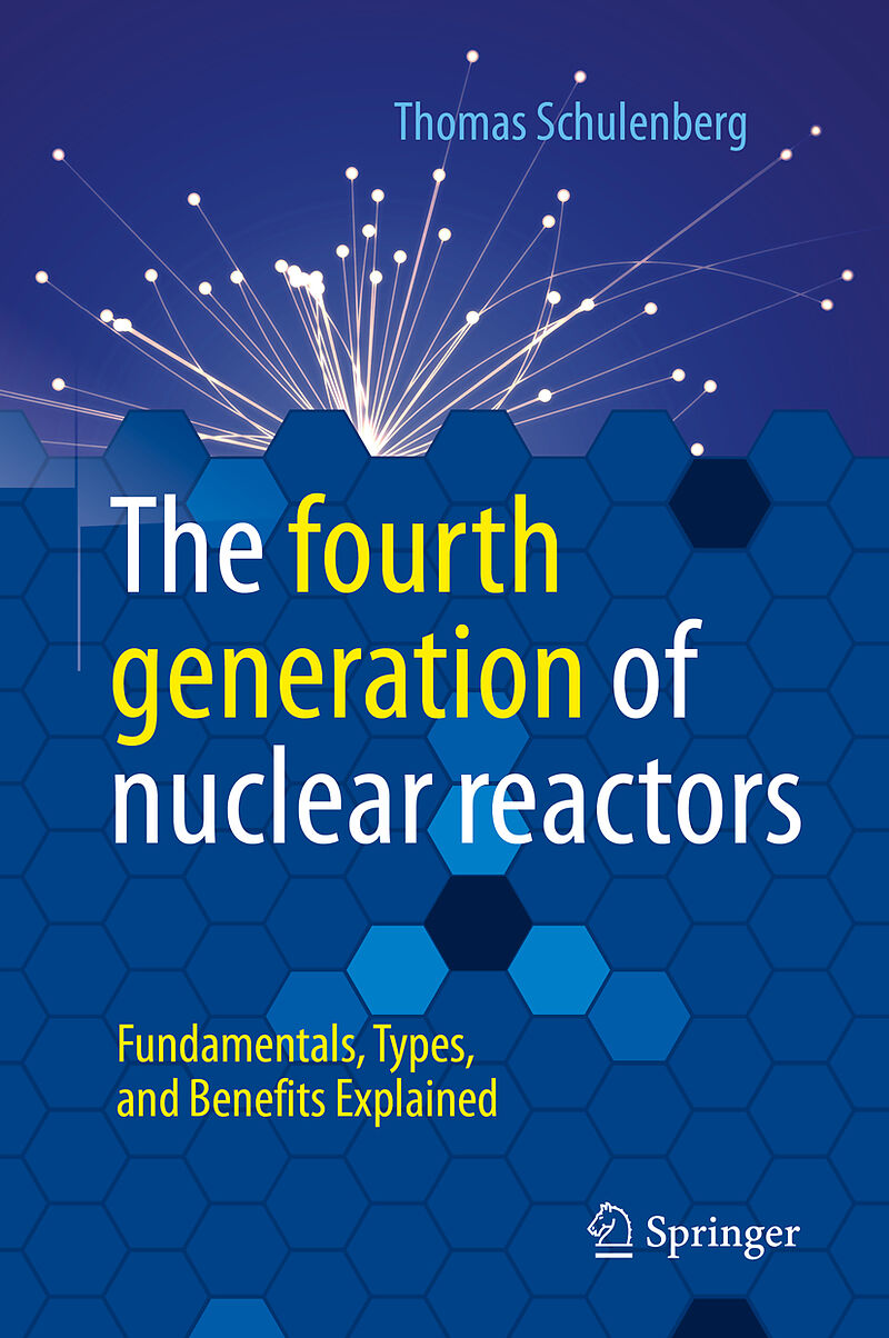 The fourth generation of nuclear reactors