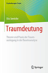 E-Book (pdf) Traumdeutung von Uta Jaenicke