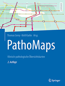 E-Book (pdf) PathoMaps von 