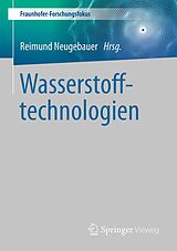 E-Book (pdf) Wasserstofftechnologien von 