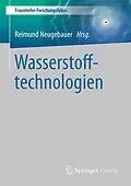 E-Book (pdf) Wasserstofftechnologien von