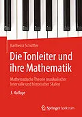 E-Book (pdf) Die Tonleiter und ihre Mathematik von Karlheinz Schüffler