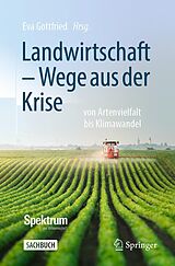 E-Book (pdf) Landwirtschaft - Wege aus der Krise von 