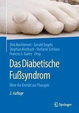 E-Book (pdf) Das Diabetische Fußsyndrom von