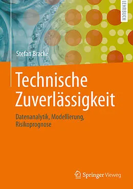 E-Book (pdf) Technische Zuverlässigkeit von Stefan Bracke